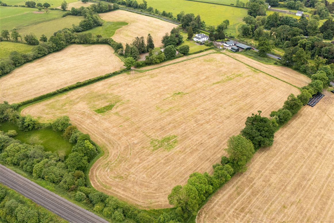Fairyfield House , Kilmallock, Limerick