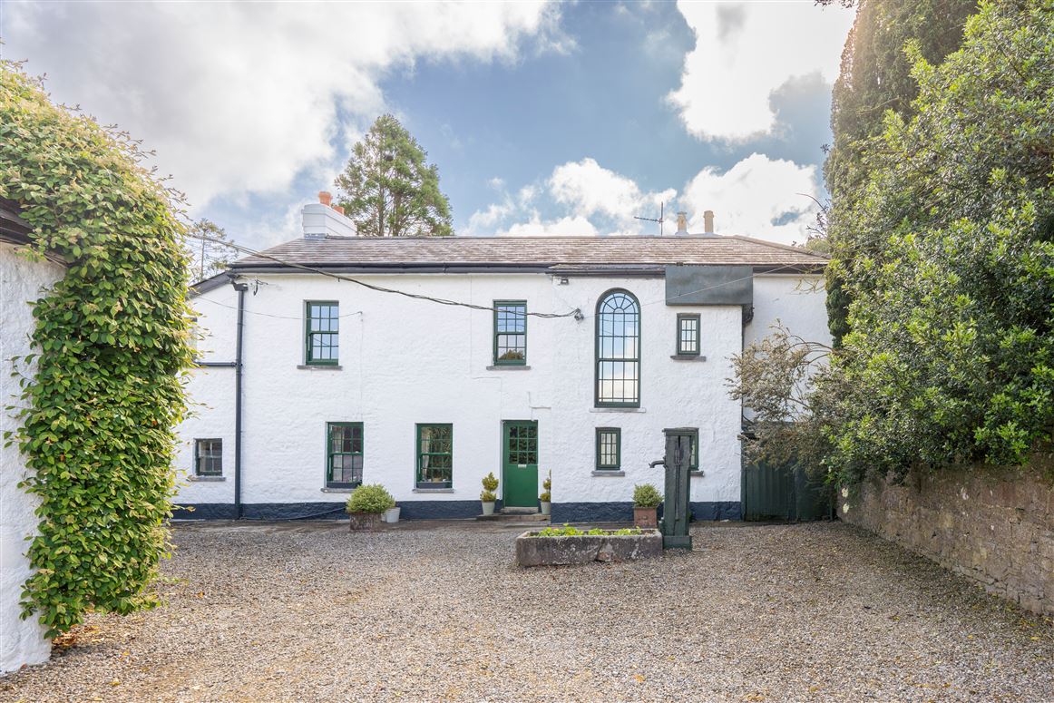 Fairyfield House , Kilmallock, Limerick