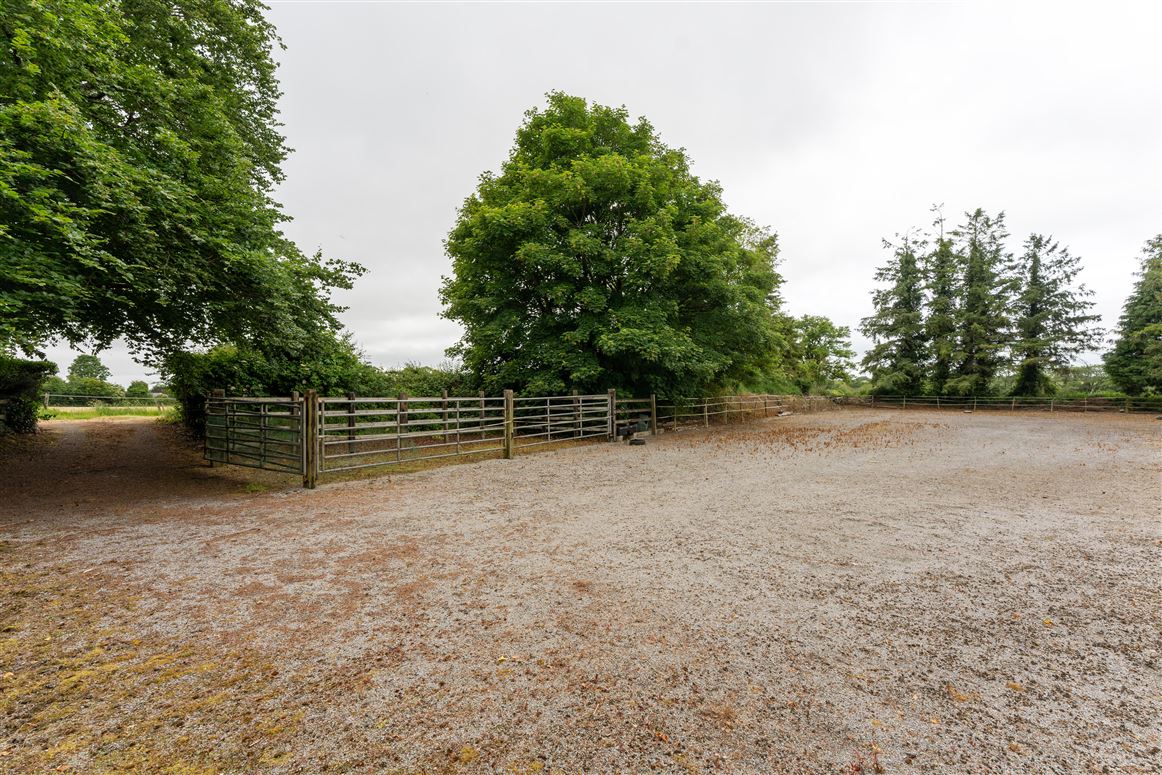 Fairyfield House , Kilmallock, Limerick