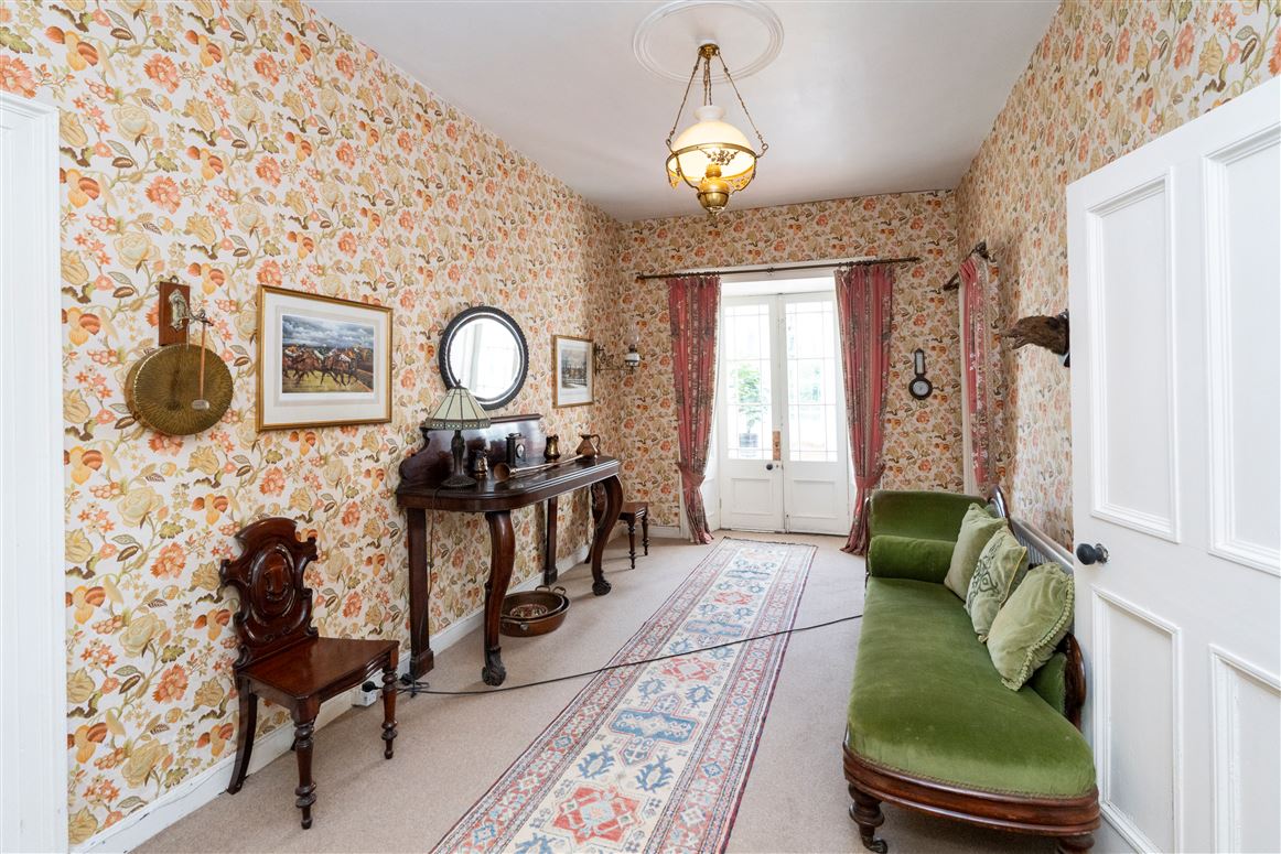 Fairyfield House , Kilmallock, Limerick