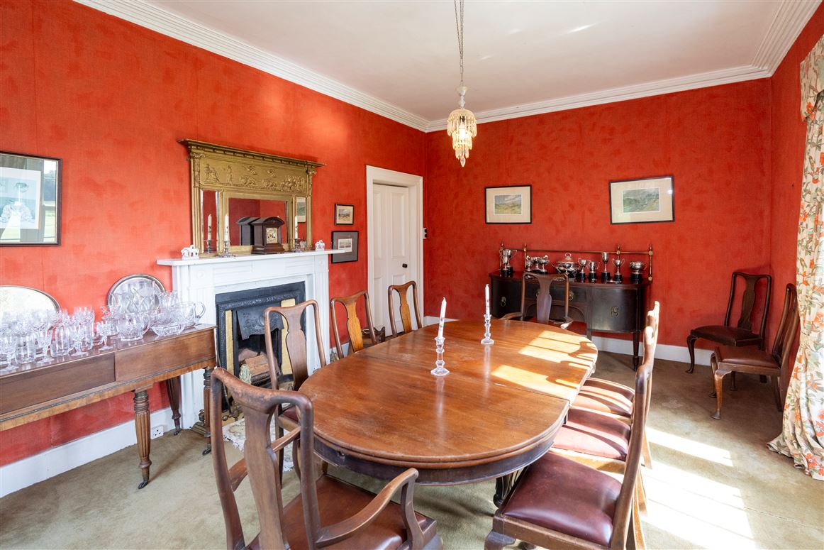 Fairyfield House , Kilmallock, Limerick