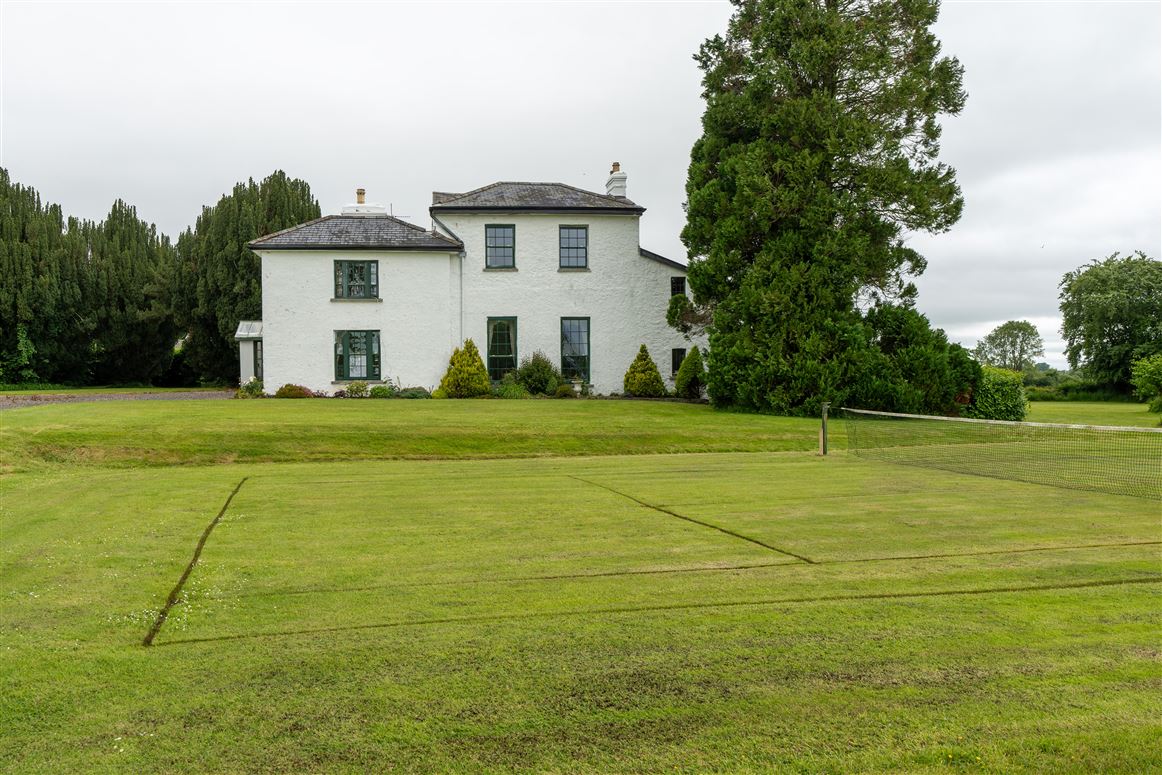 Fairyfield House , Kilmallock, Limerick