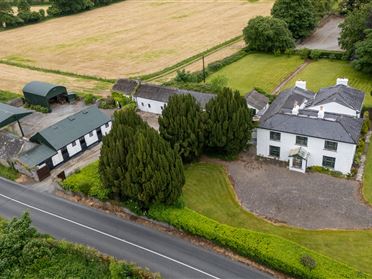 Fairyfield House , Kilmallock, Limerick