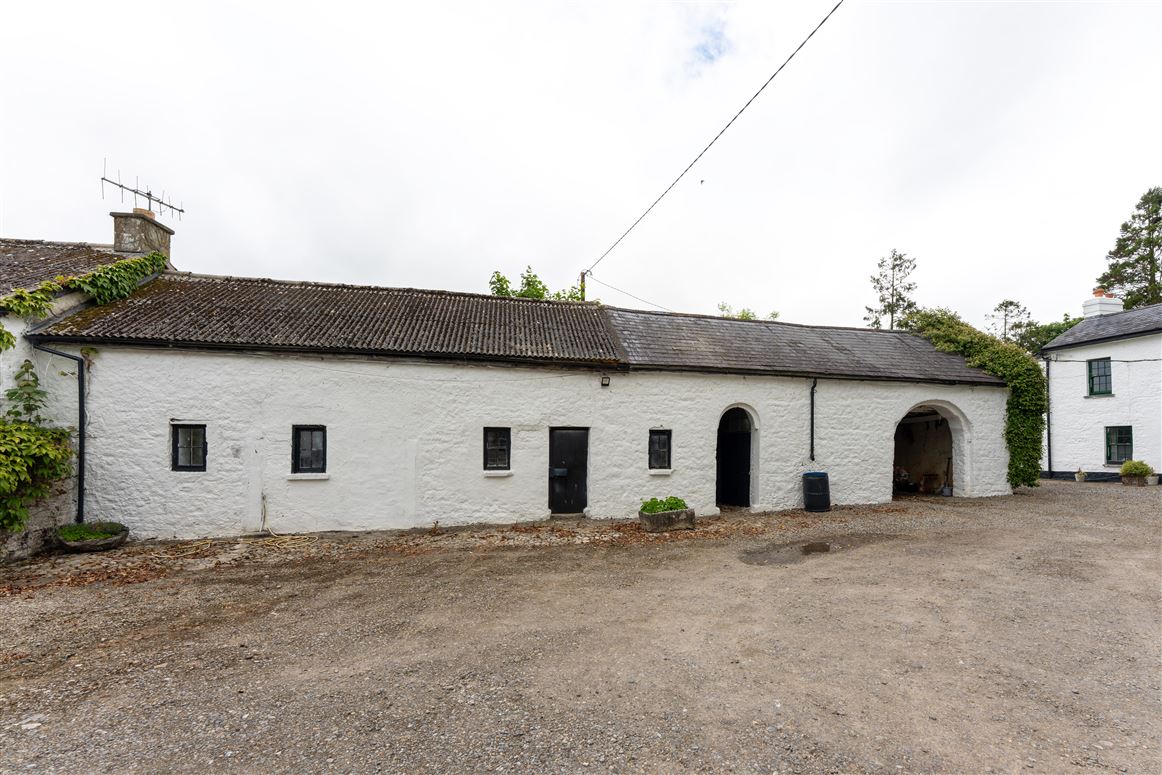 Fairyfield House , Kilmallock, Limerick