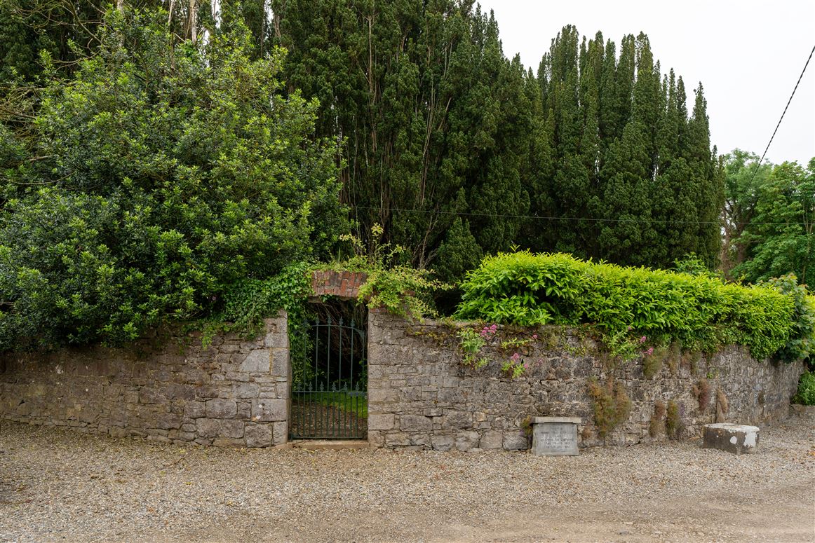 Fairyfield House , Kilmallock, Limerick