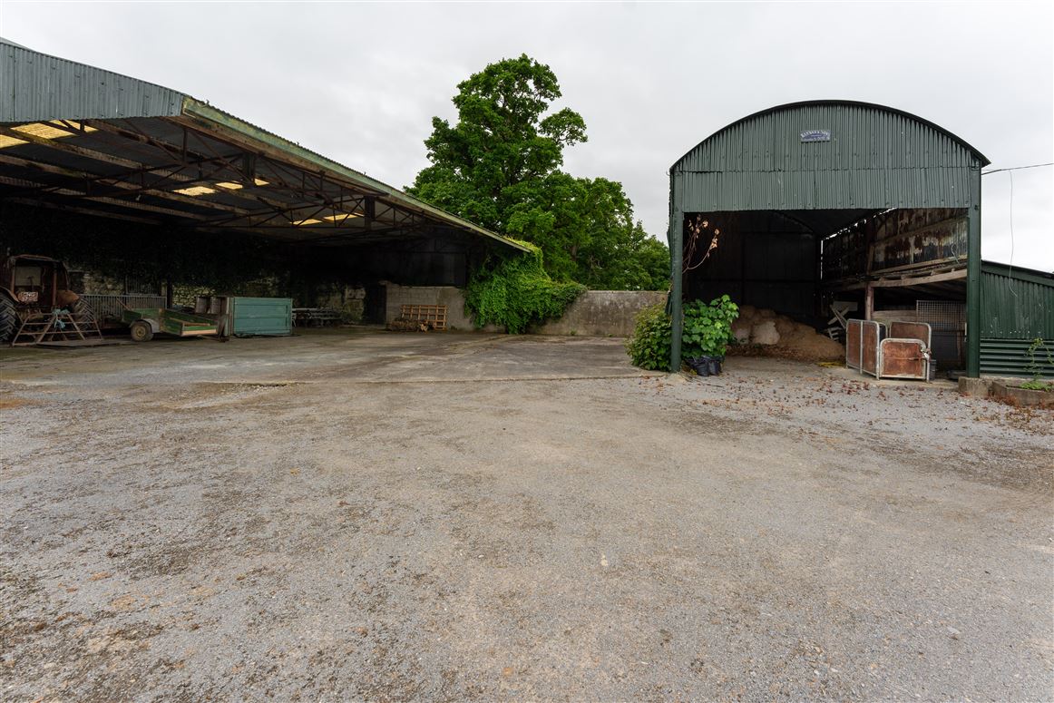 Fairyfield House , Kilmallock, Limerick