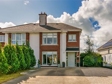 Image for 32 The Green, Meadowvale, Arklow, Co Wicklow