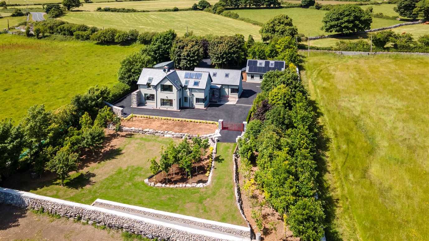 Tobercrossaun, Headford, Galway