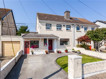 Image for Ardbraccan, 22 Ferndale Road, Glasnevin, D.11