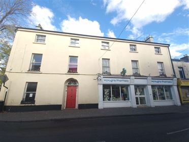 Image for 39/40 Duke Street, Athy, Kildare