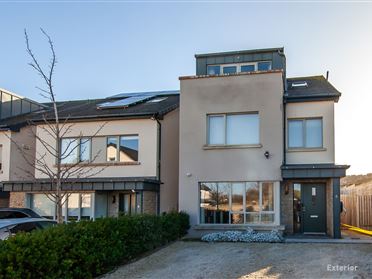 Image for 5 Brambledown, Glenamuck Road, Carrickmines, Dublin