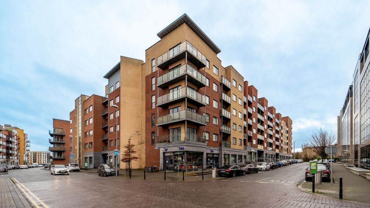 190 Burnell Sq, Northern Cross, Dublin 17