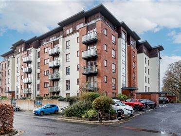 Image for Apartment 65, Temple Court, Santry, Dublin 9