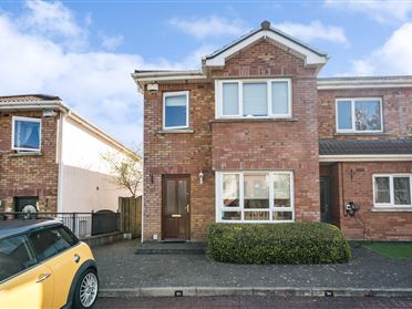 Image for 93 Carrig Court, Citywest, Co. Dublin