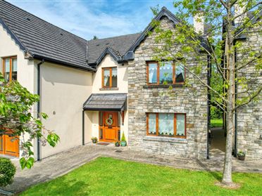 Image for 13 Lord Leitrim Court, Lough Rinn, Mohill, Co. Leitrim