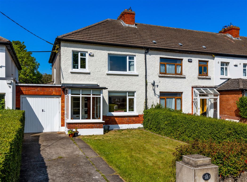 53 Seapark Drive, Clontarf, Dublin 3