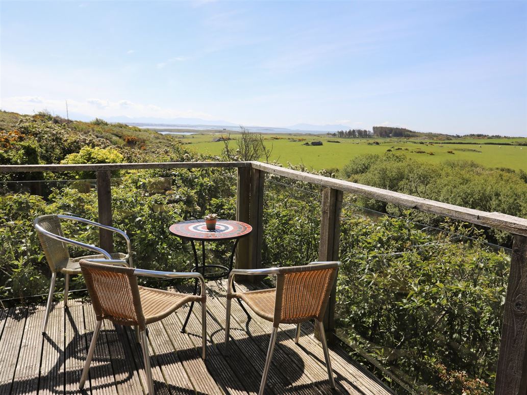 Ty Mynydd,Rhoscolyn, Isle Of Anglesey, Wales