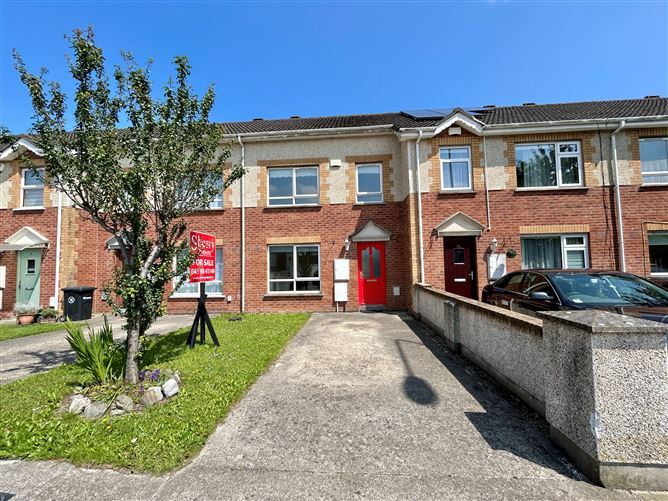 8 Knockbrack Downs, Drogheda, Louth