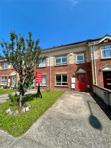 8 Knockbrack Downs, Drogheda, Louth
