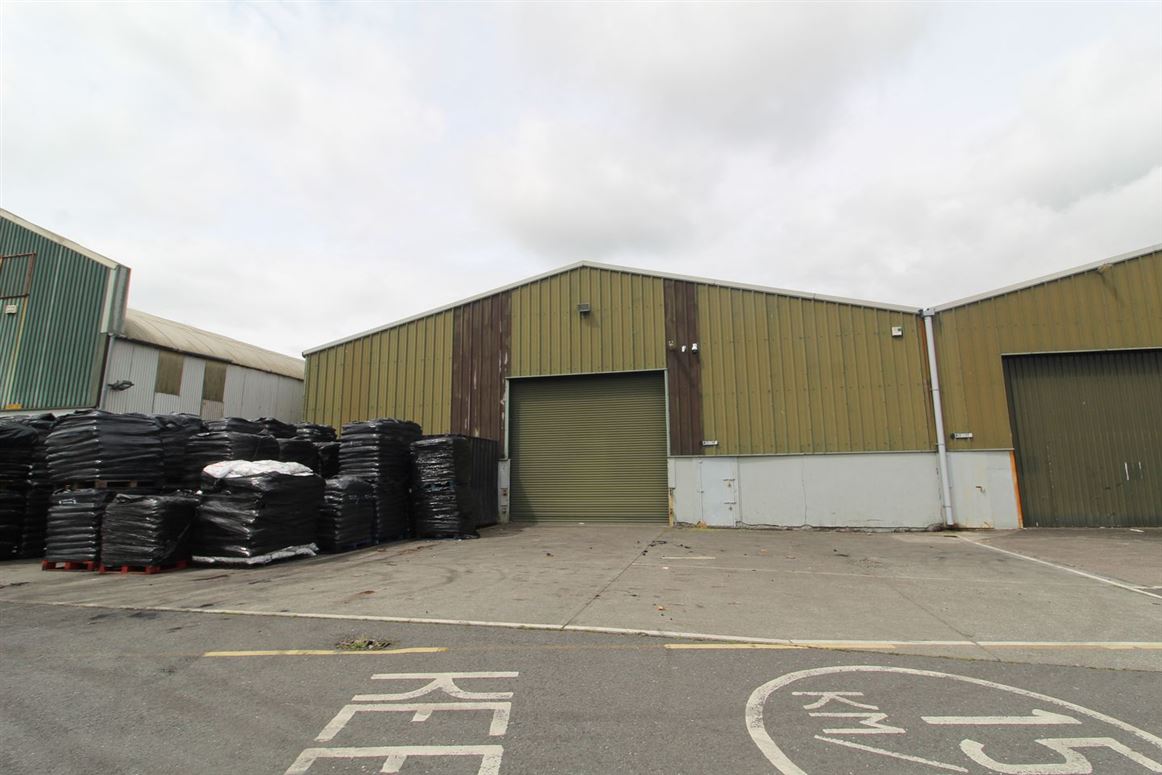 Unit 10, Ballydaheen, Mallow, Co. Cork