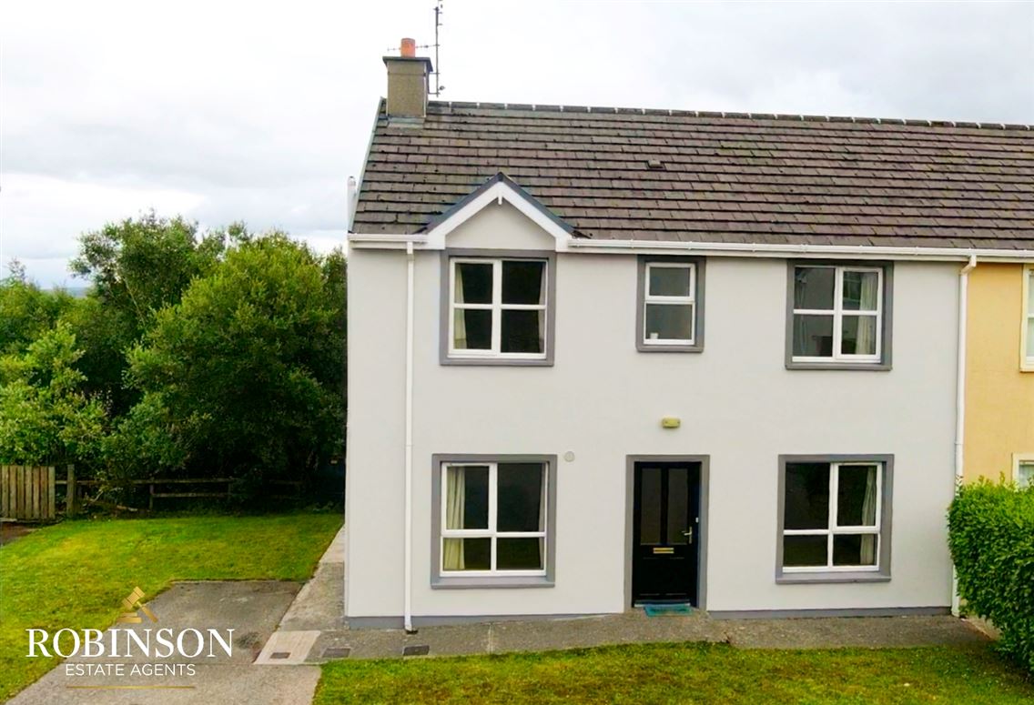 No 6 Birchill, Creeslough, Donegal