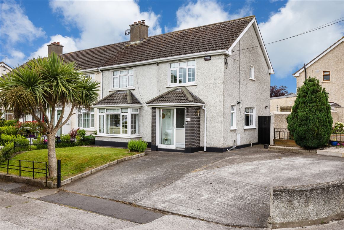 127 Griffith Road, Finglas East, Dublin 11