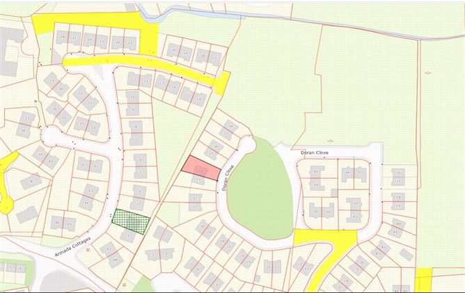 34 Doran Close , Bundoran, Donegal