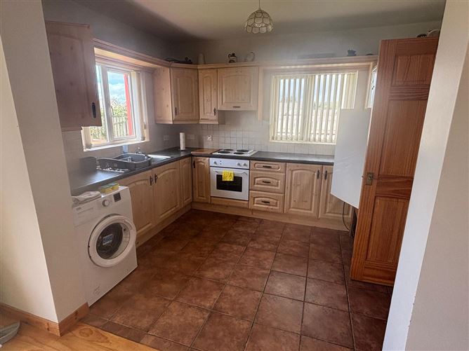34 Doran Close , Bundoran, Donegal