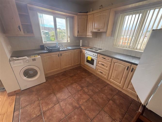 34 Doran Close , Bundoran, Donegal