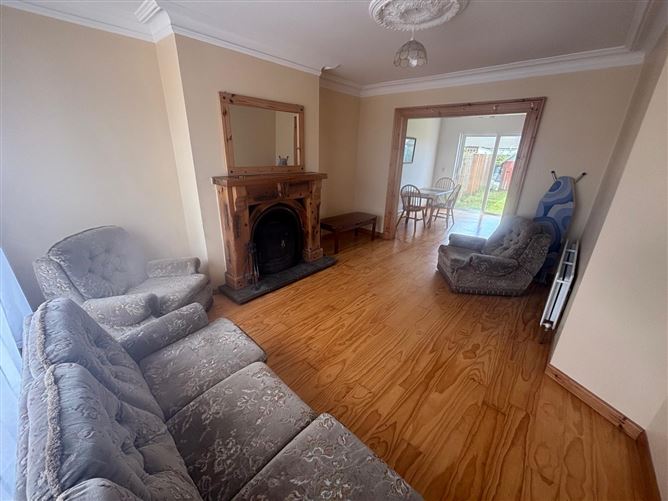 34 Doran Close , Bundoran, Donegal