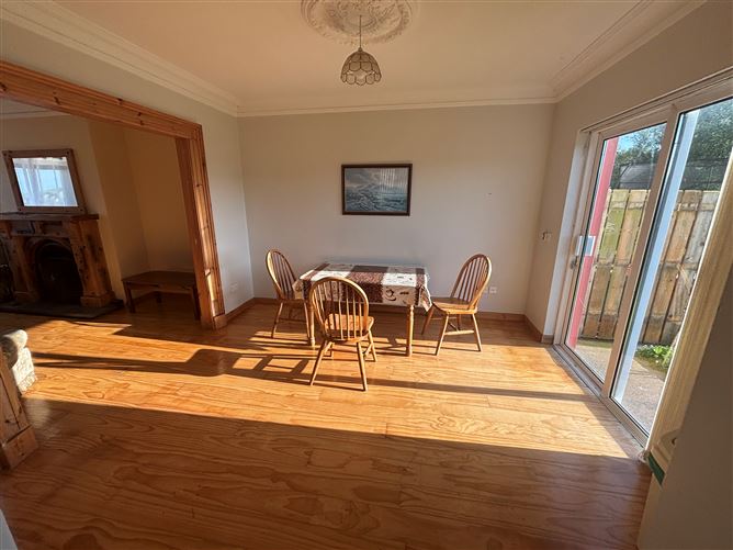 34 Doran Close , Bundoran, Donegal