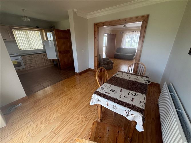 34 Doran Close , Bundoran, Donegal