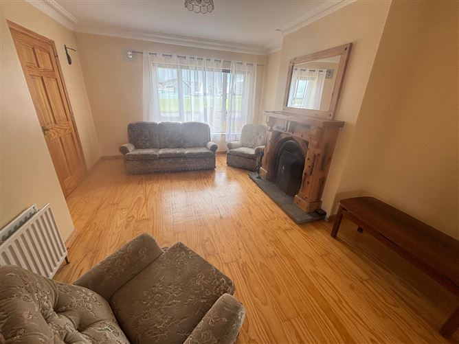 34 Doran Close , Bundoran, Donegal