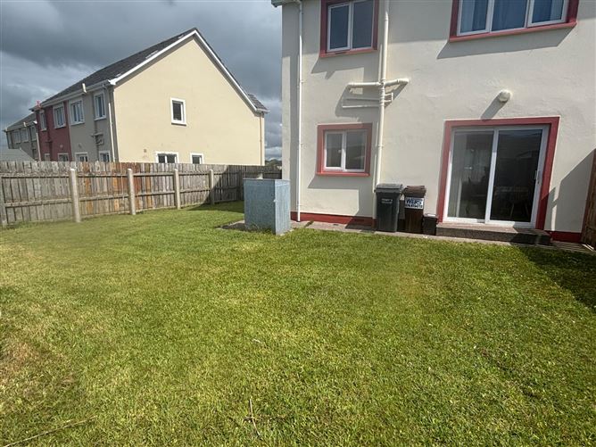 34 Doran Close , Bundoran, Donegal