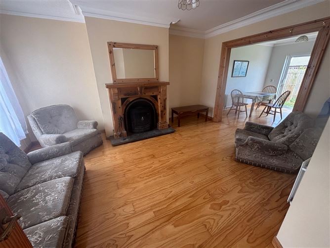 34 Doran Close , Bundoran, Donegal