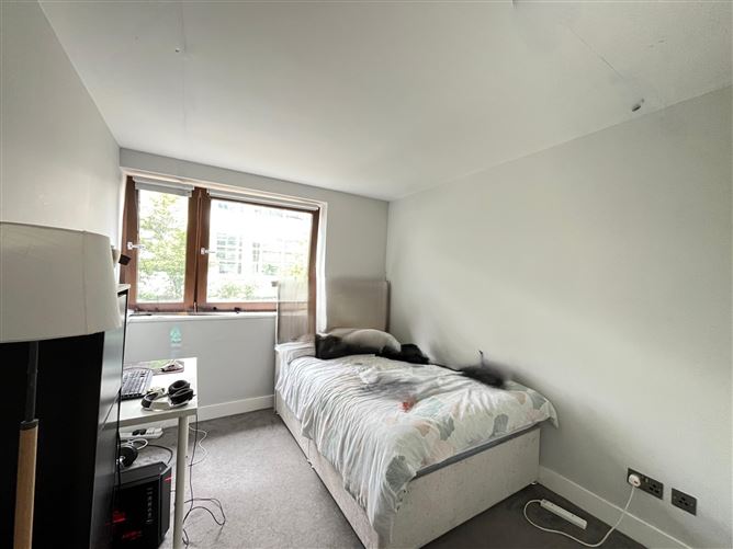 Block 12, Clarion Quay, Dublin 1