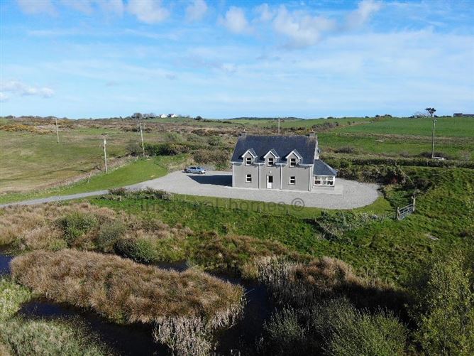 Shepperton, Shreelane, Union Hall, West Cork