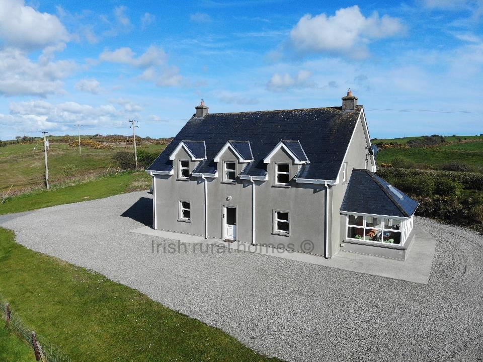 Shepperton, Shreelane, Union Hall, West Cork