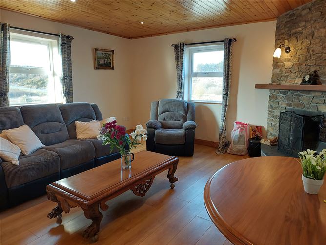 Shepperton, Shreelane, Union Hall, West Cork
