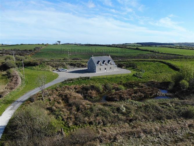 Shepperton, Shreelane, Union Hall, West Cork