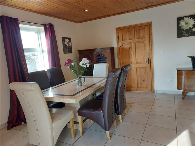 Shepperton, Shreelane, Union Hall, West Cork