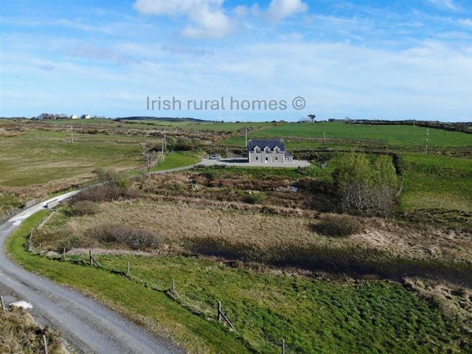 Shepperton, Shreelane, Union Hall, West Cork