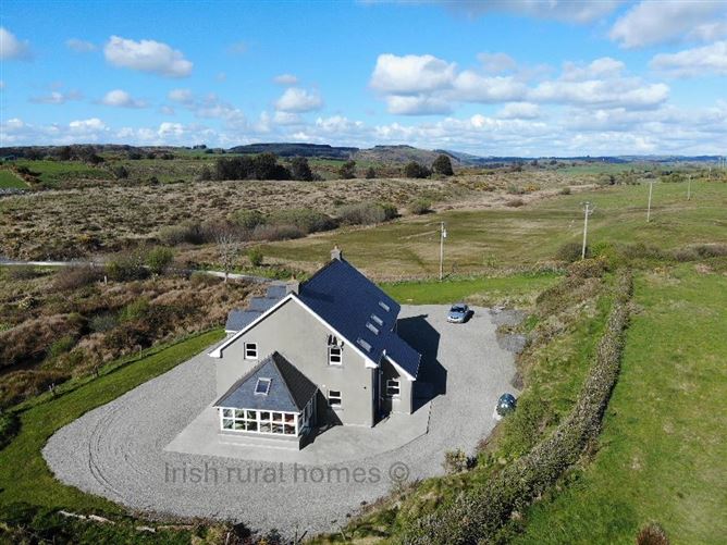 Shepperton, Shreelane, Union Hall, West Cork