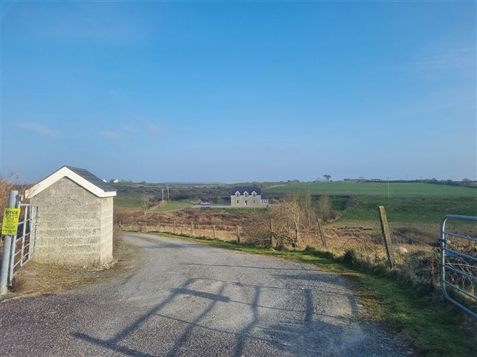 Shepperton, Shreelane, Union Hall, West Cork