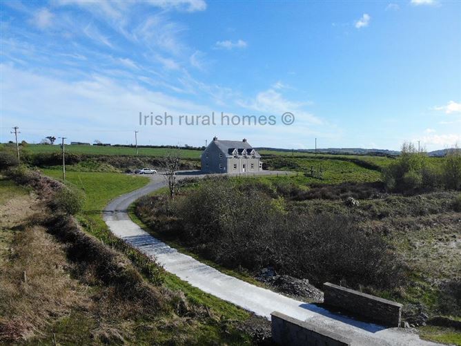 Shepperton, Shreelane, Union Hall, West Cork