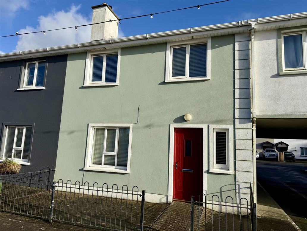 2 Brookside, Cloonfad, County Roscommon