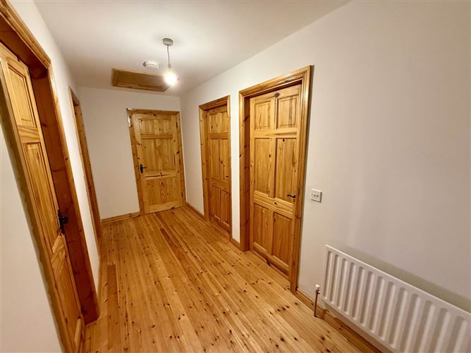 2 Brookside, Cloonfad, County Roscommon