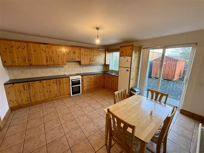 2 Brookside, Cloonfad, County Roscommon