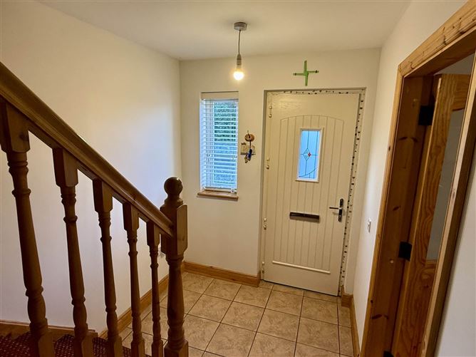 2 Brookside, Cloonfad, County Roscommon