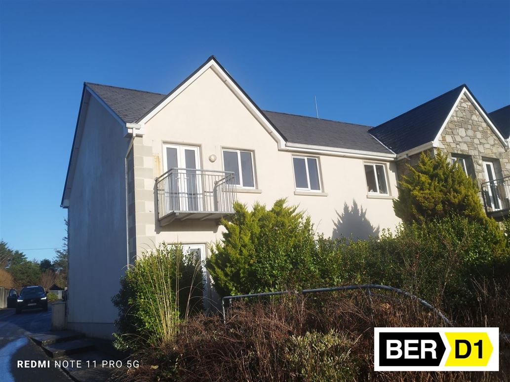 5 Connemara Way , Clifden, Galway